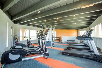 Cardio studio